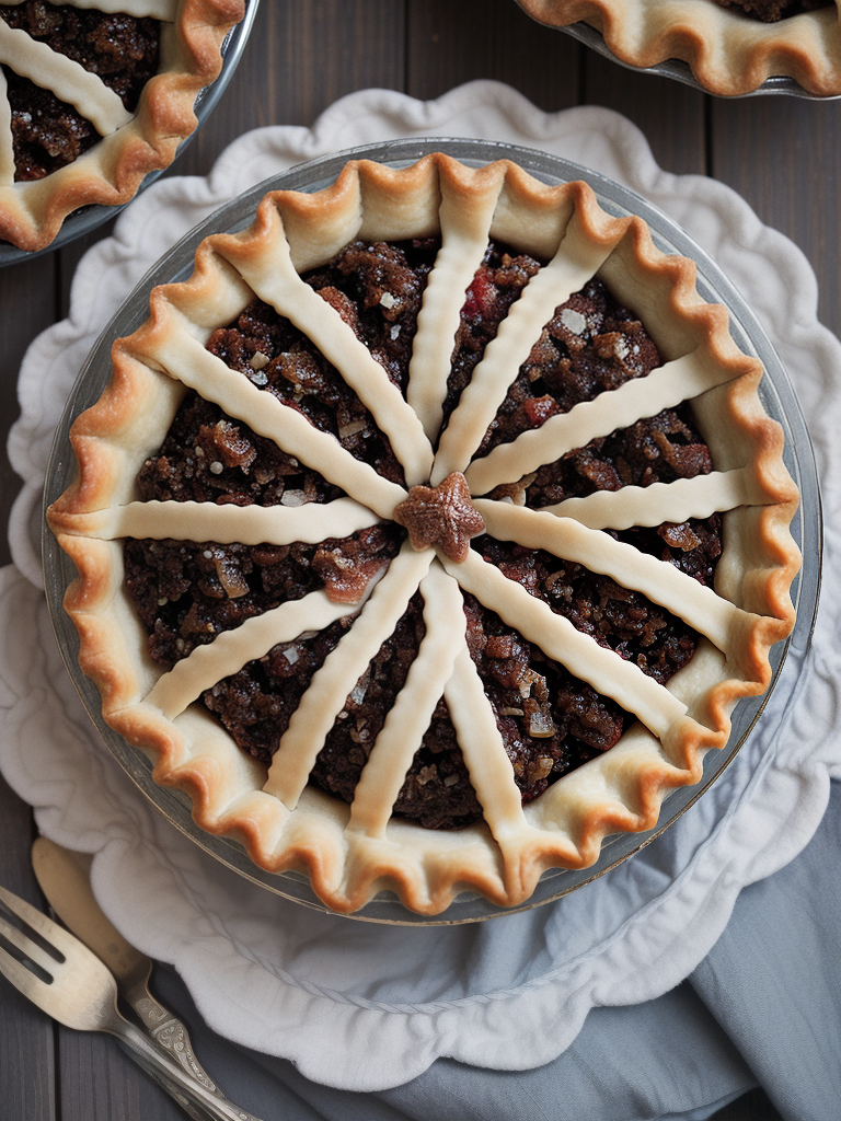 where to buy mincemeat pie