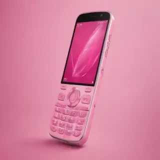 phone pink wallpaper