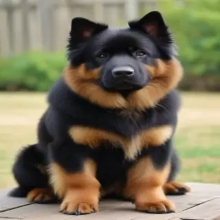 rottle dog breed