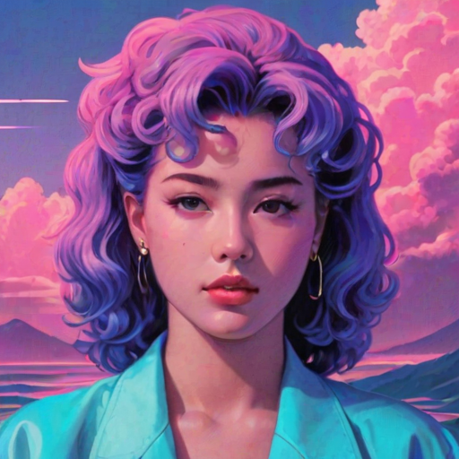 vaporwave
