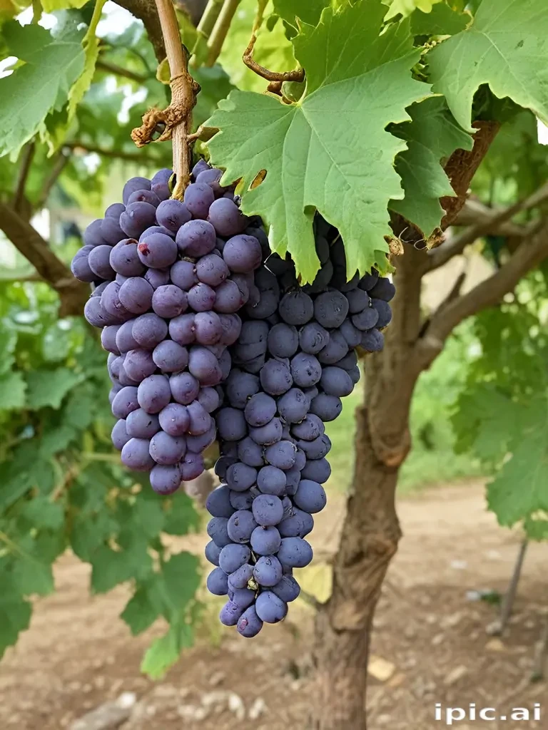grape tree