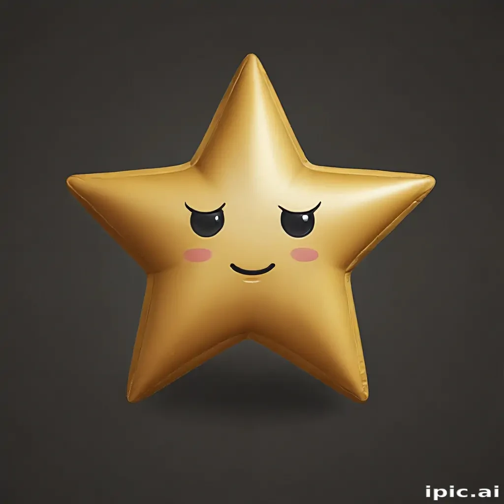 star emoji png