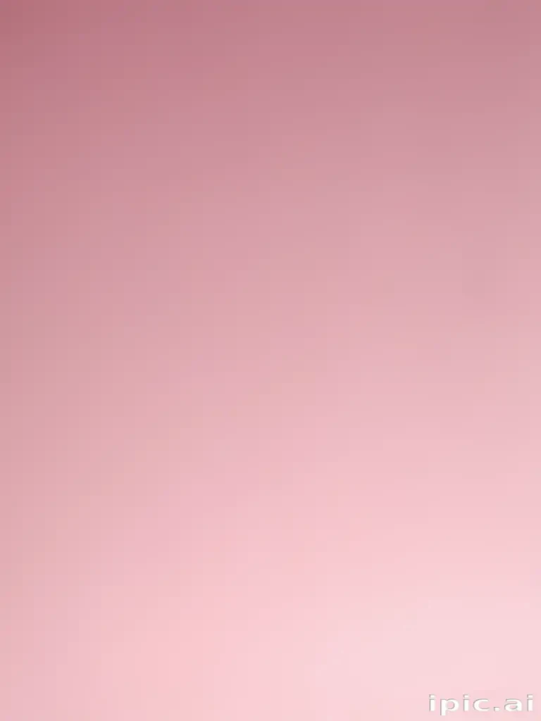 light pink plain background