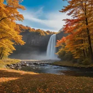 fall png