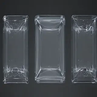 transparent graphics