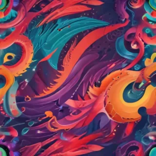 abstract png