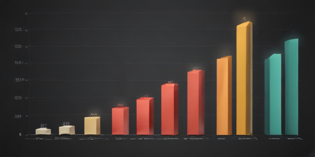 Comparison of Monthly Sales Growth Across Different Product Categories ...