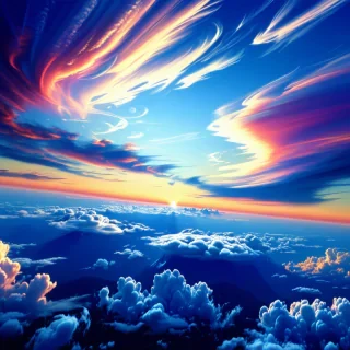 sky wallpapers for iphone