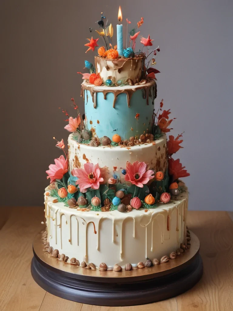birthday cake images