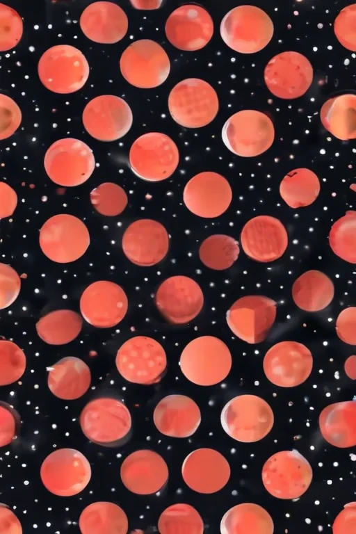 polka dots png