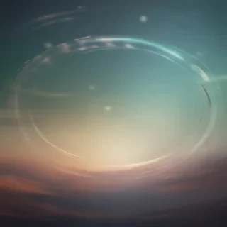 blur circle png