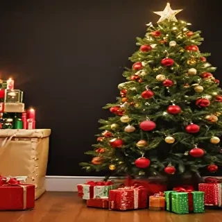 facebook christmas cover photos