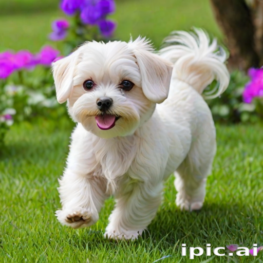 maltese dog breed