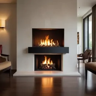 fireplace images