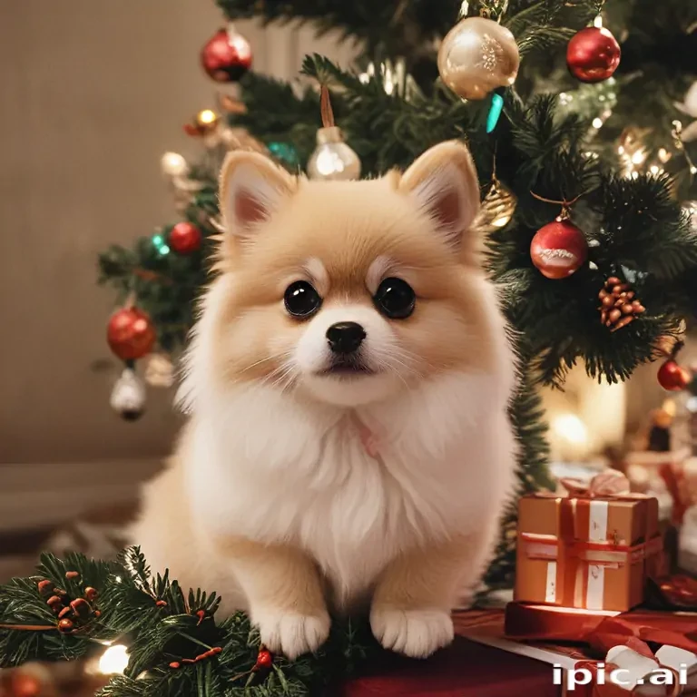 cute aesthetic christmas wallpaper
