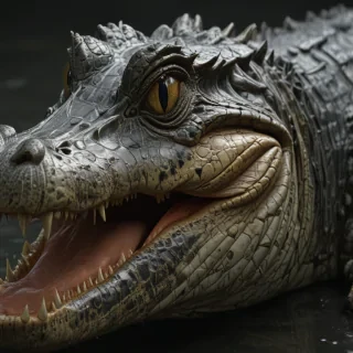 alligator png