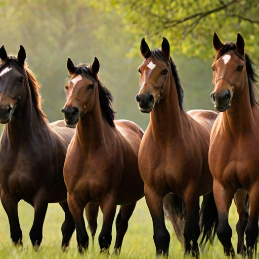 horse backgrounds for iphone