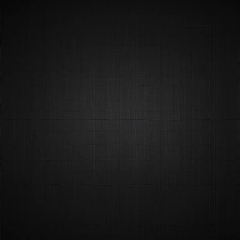 black screen wallpaper