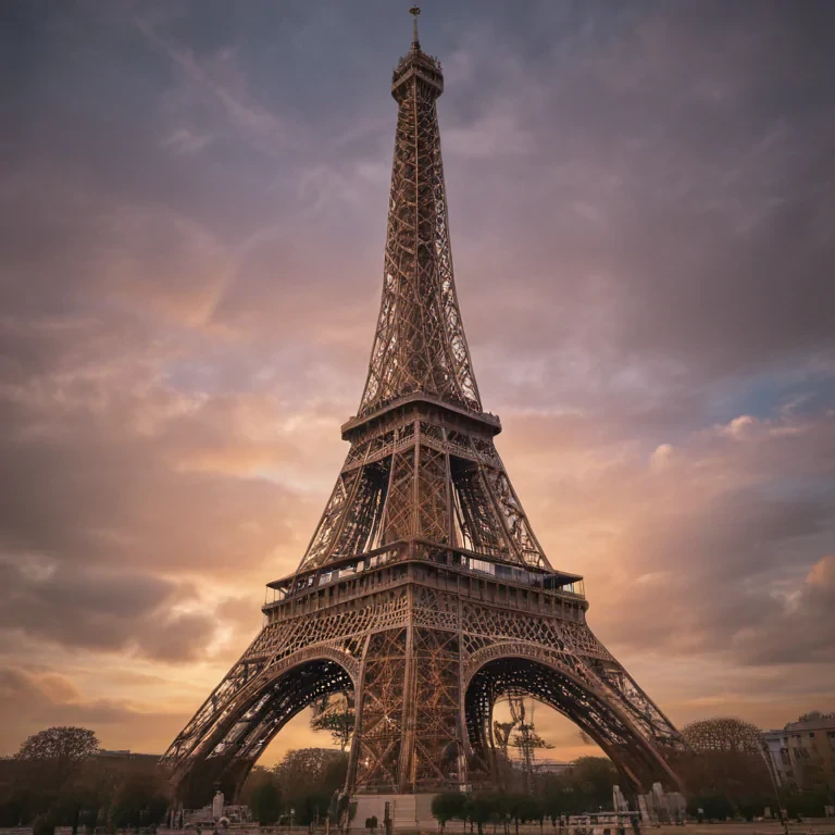 eiffel tower png