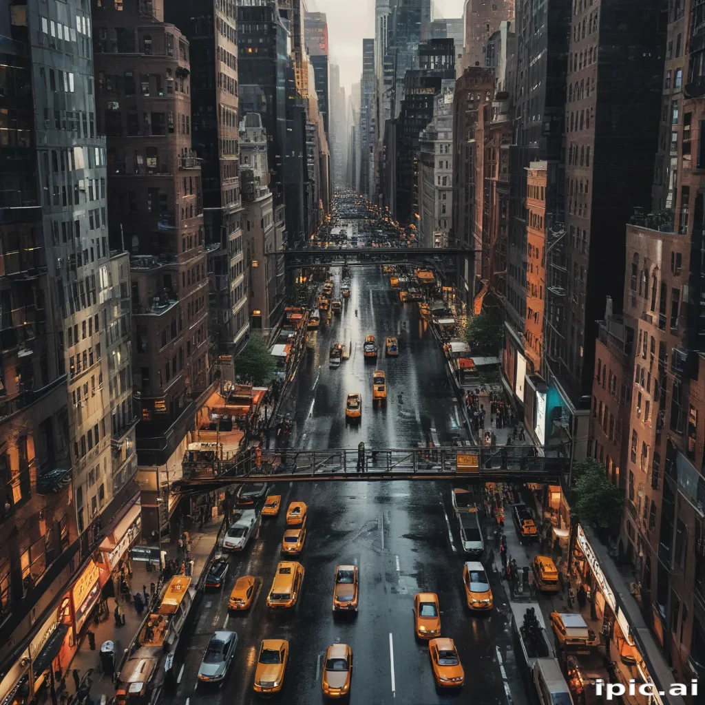 new york iphone wallpaper