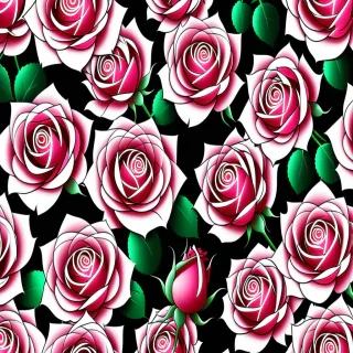 background roses wallpaper