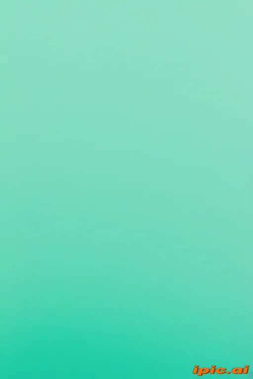 mint green bg