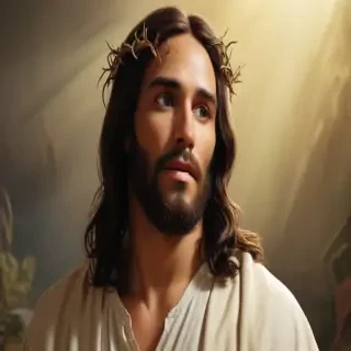 wallpaper of jesus christ