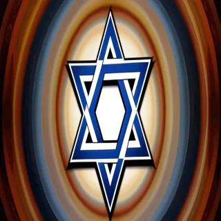 jewish star