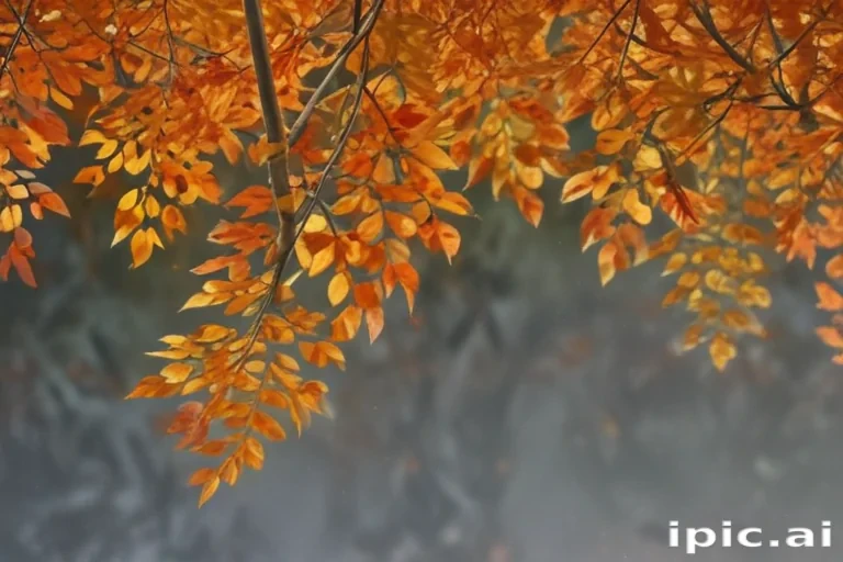 autumn leaves png