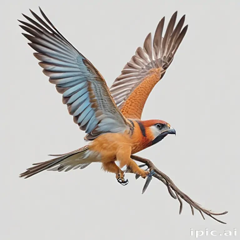 bird flying png