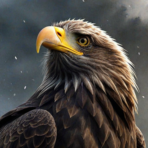 cool eagle wallpaper