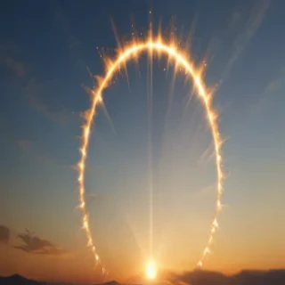 sunburst png
