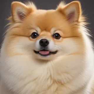 german spitz