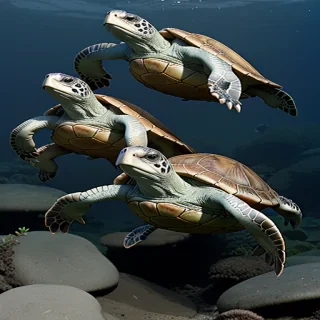 turtles png