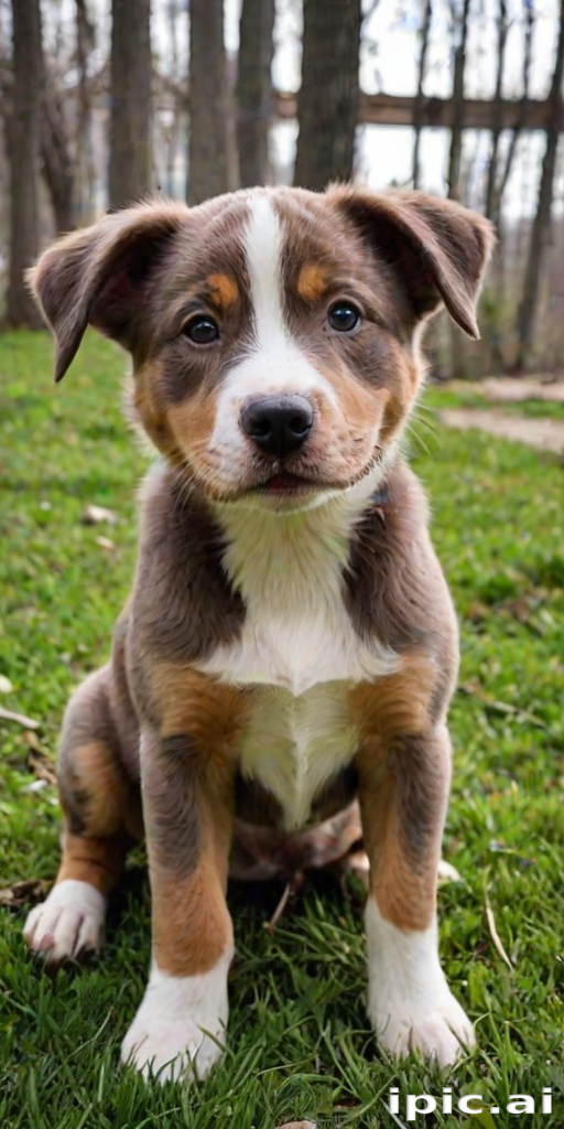 australian shepherd pit bull mix