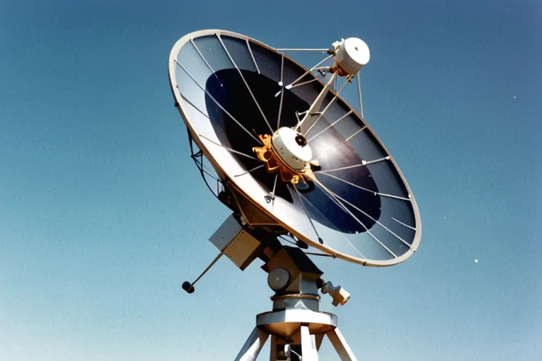 satelite