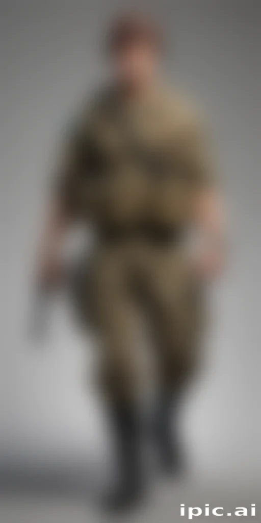 army png