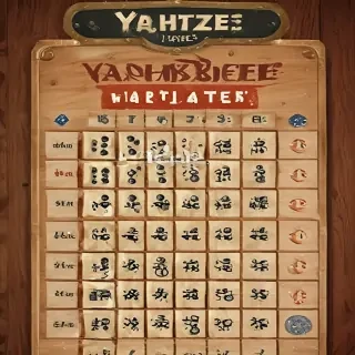 free yahtzee