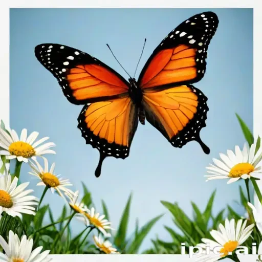butterflies png transparent