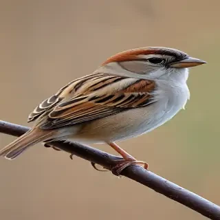 sparrow bird