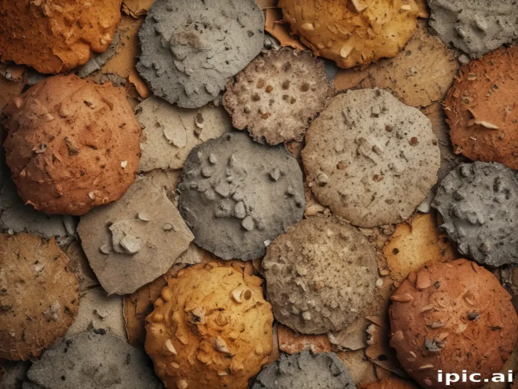 poster texture