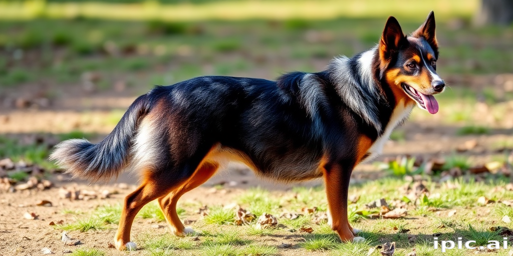 australian stumpy tail cattle dog
