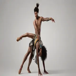 dance png