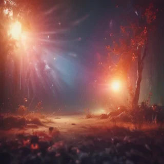 light leak png
