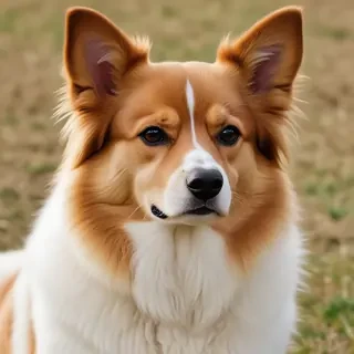 dameranian dog breed