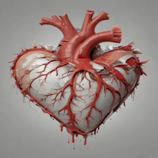 broken heart png