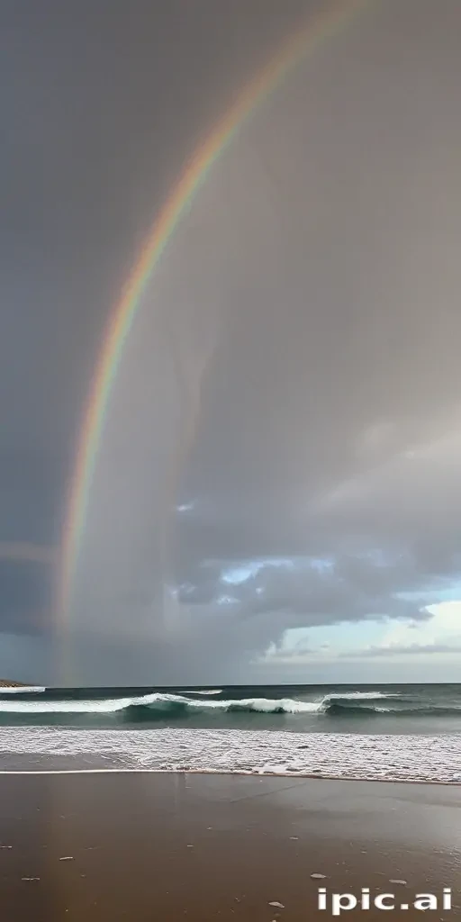 rainbow pictures
