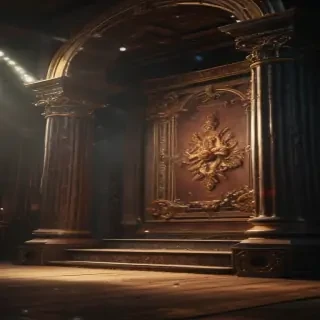 stage bg