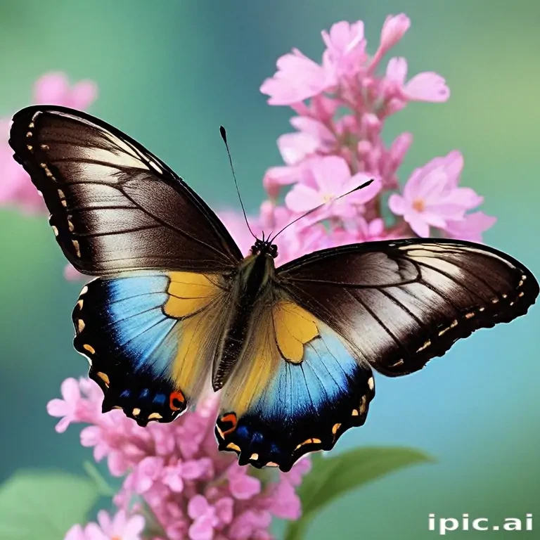 butterfly desktop backgrounds wallpapers