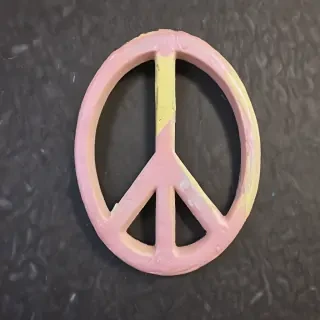 peace sign